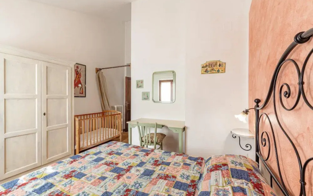Cornflower apt With Shared Pool