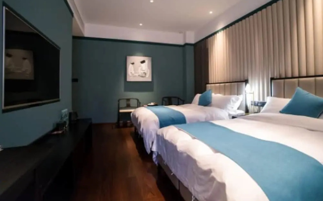 East Sea Hotel Chaozhou