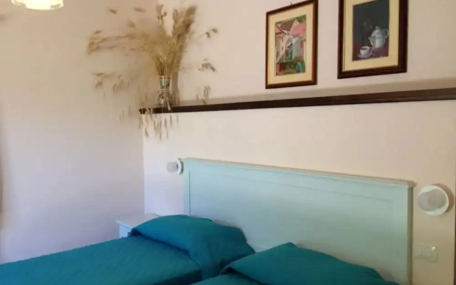 Agriturismo Zafferano E Dintorni