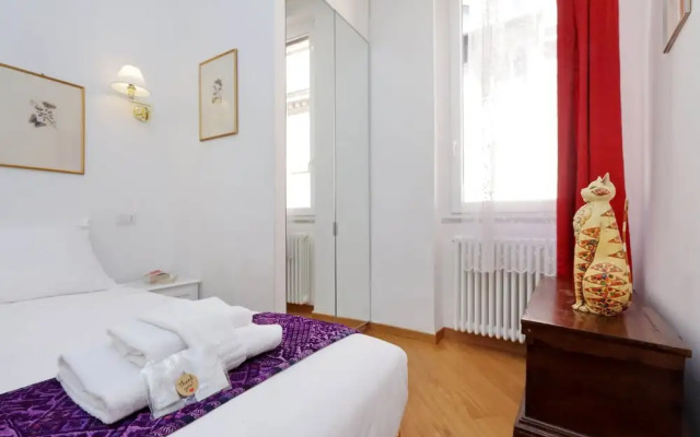 Sistina - WR Apartments