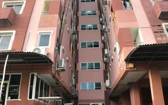 Baan Daratorn Soi 53 Yeak 4