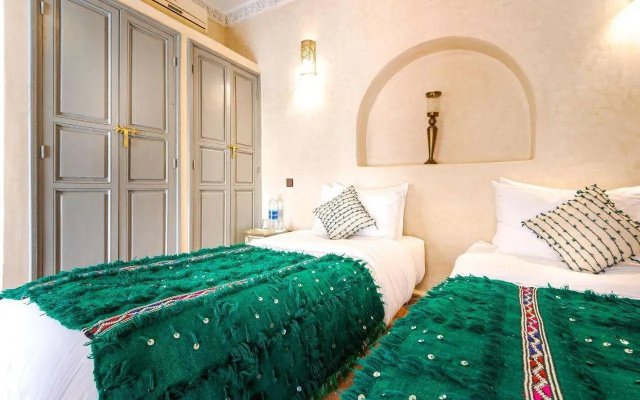 Riad Picolina