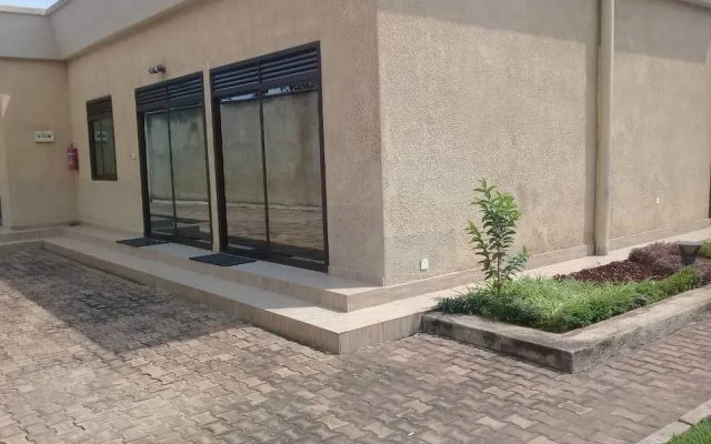 Kami Executive Apartments