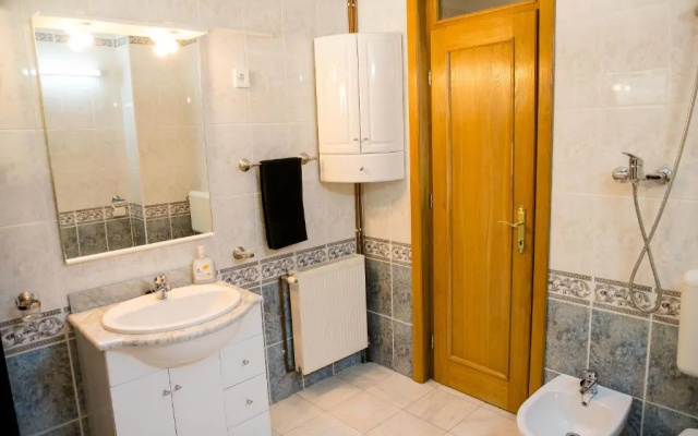 Studio 35 Busteni