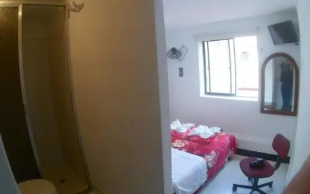 Nomada Hostal