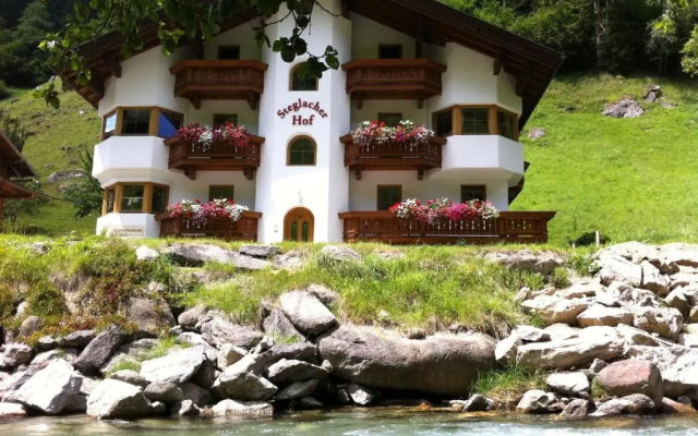 Steglacher Hof