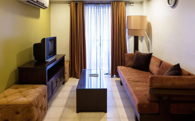Torre Venezia Suites