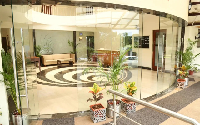 VITS Lonavala