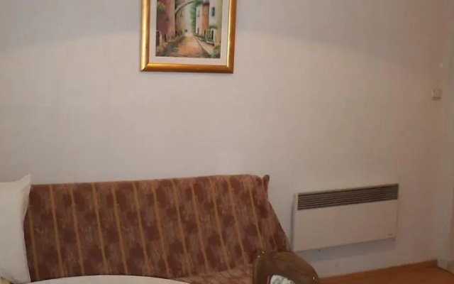 Apartment Marusic