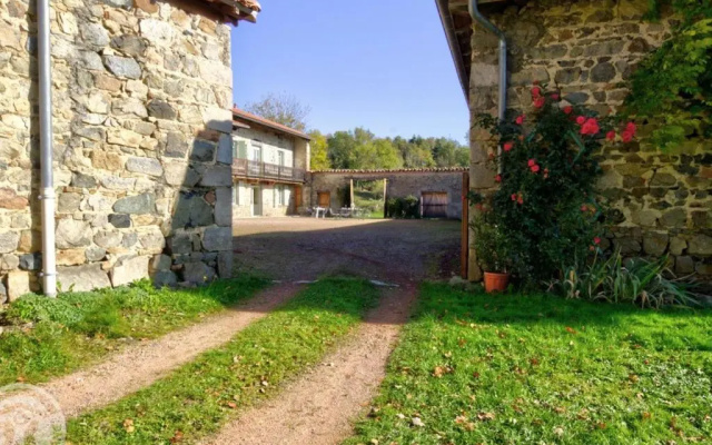 Gîte Luré , 4 pièces, 6 personnes - FR-1-496-105