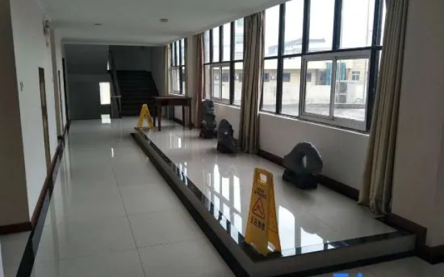 Yaocheng Guesthouse