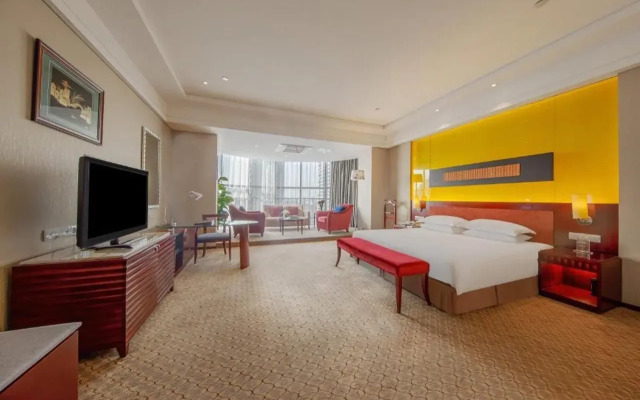 Park Plaza Hotel Changzhou
