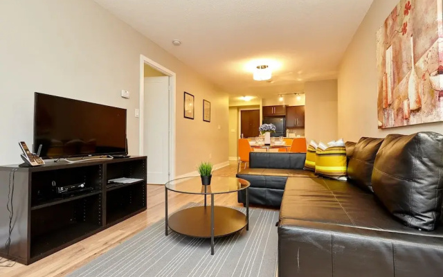 Atlas Suites - Rogers Centre
