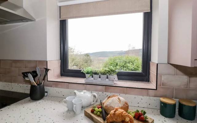 Sevenwoods View