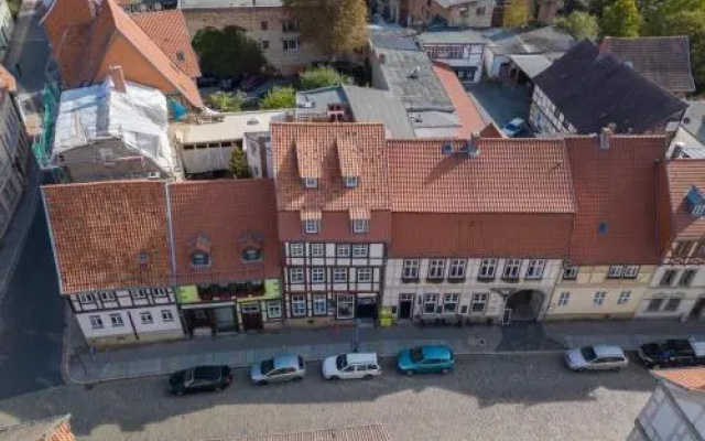 Apartment Anno 1720