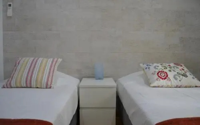 Cerca Da Vitoria 2 Sesimbra
