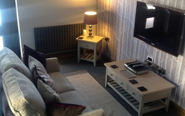 Pen Coed B&B