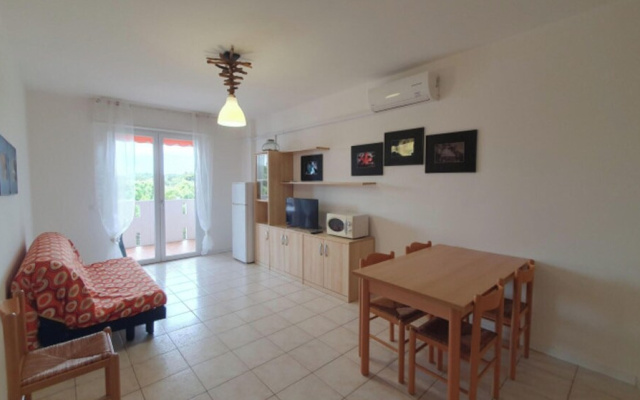 Cozy Holiday Escape on the Seafront of Lignano