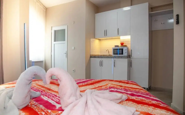 Azad Homes Kumkapi 54