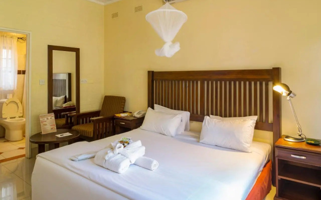 Kadoma Hotel And Conference Center