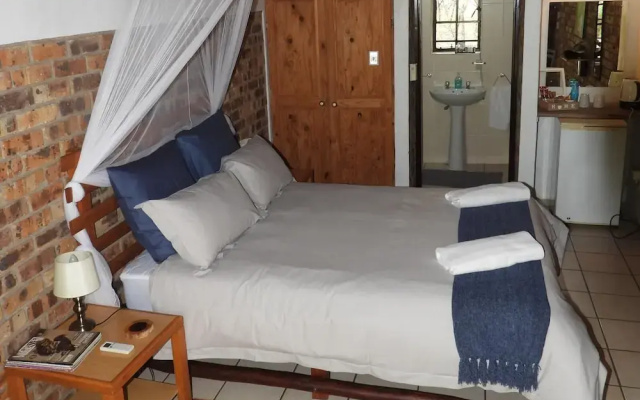 elephant memories safari lodge