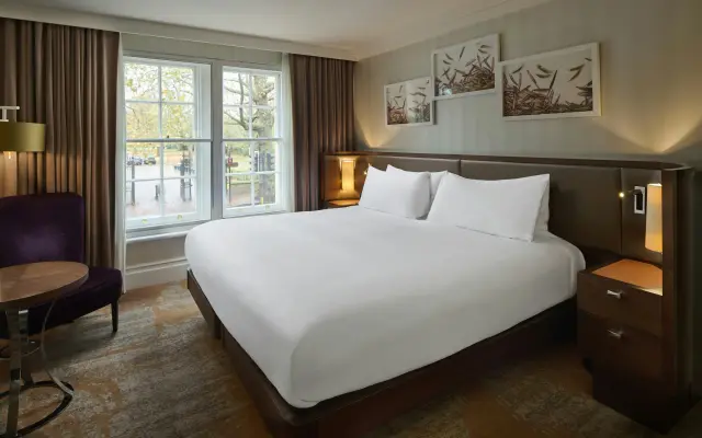 Hilton London Hyde Park