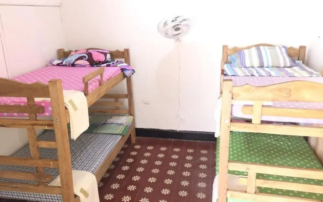 Hostal Casa Blanca