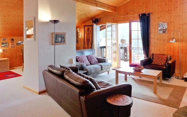 Meribel - Two Bedroom