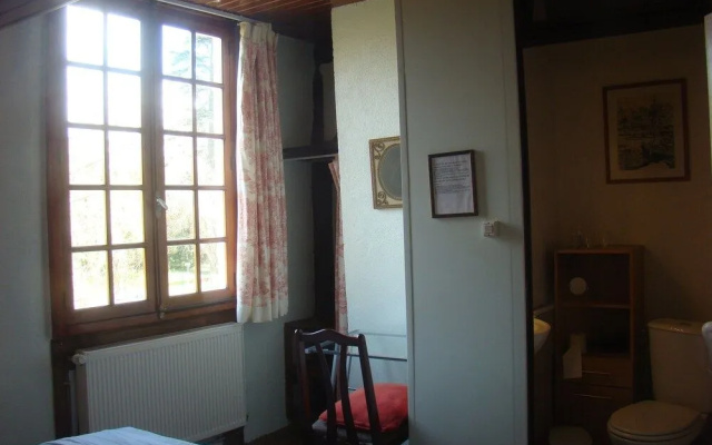 No 5 Plaisance