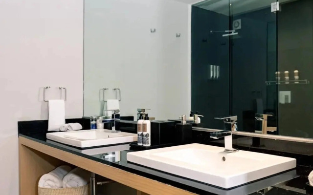 Casai Luxurious 1br apt Located in Trendy Polanco
