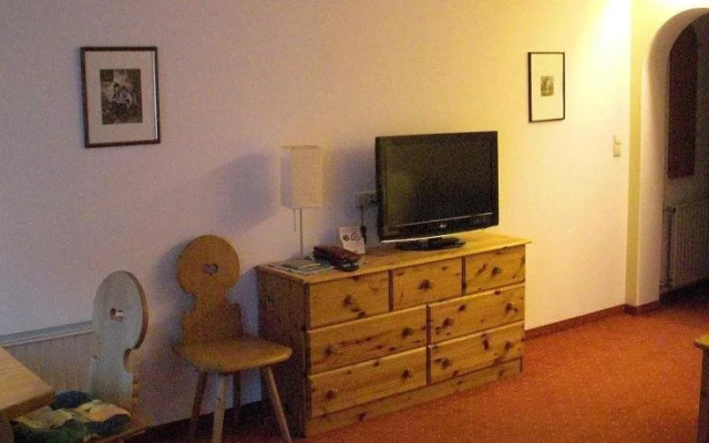 Hotel-Pension Flora