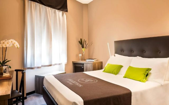 Hotel Mentana - by R Collection Hotels