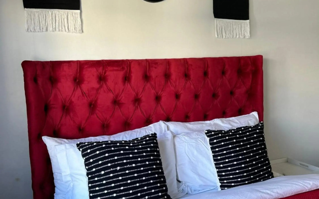 Ballito Groves Apartment 736