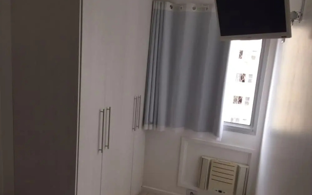 2 Bedrooms Barra Costa Bella - BAR22