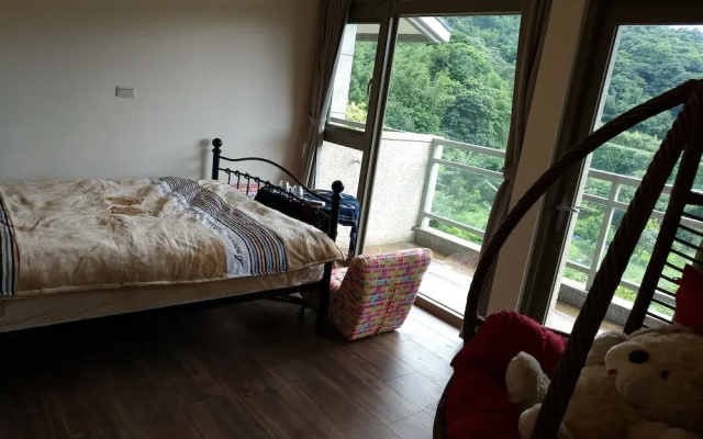 Beauty Mountain Homestay