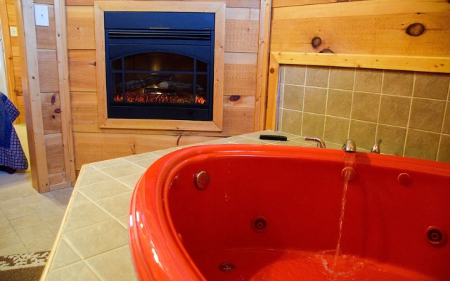 SOUTHERN NITES - 1 Br Cabin