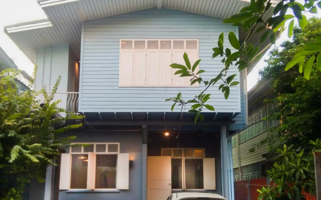 dara three hostel