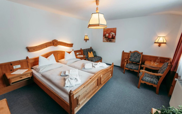 mivida - Wellness Apartments Kanzler