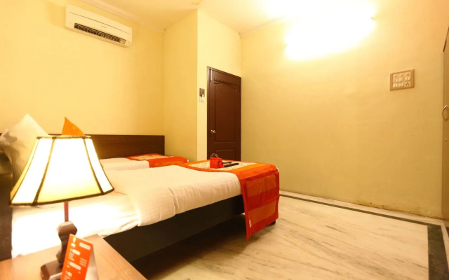 Nest Lay Rooms Mogappair
