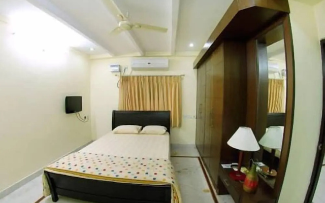 Executel Begumpet