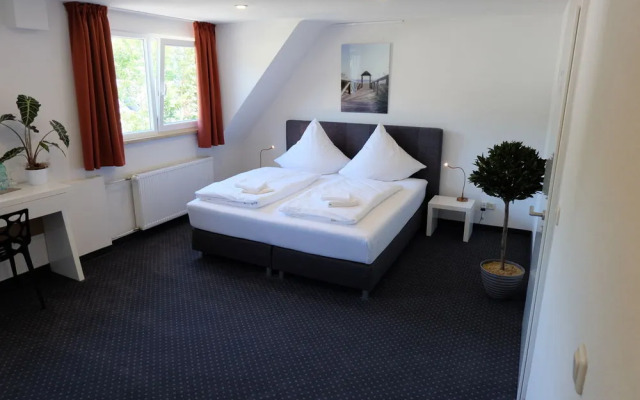 HS Hotel