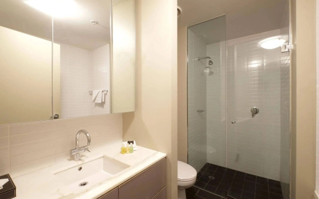 Docklands Prestige Apartments