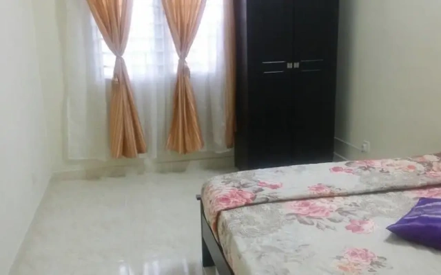 Cinta Kristal Villa Homestay Kajang