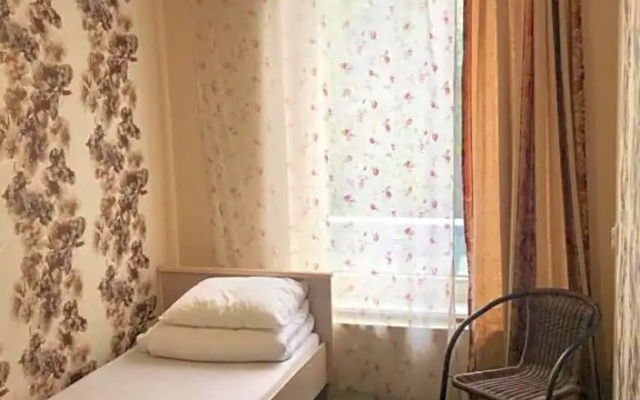 Harbour Hostel Tallinn