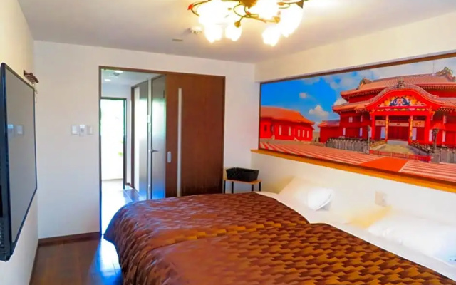 Ao-Ao-Hotel - Vacation STAY 29367v