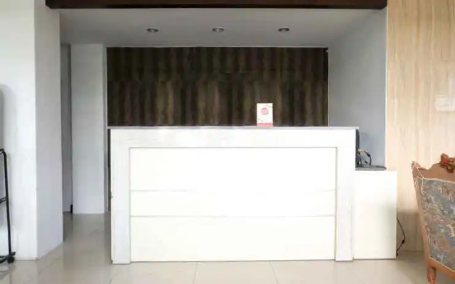 Graha Andi Putri by OYO Rooms