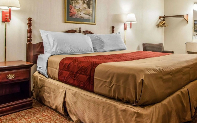 Econo Lodge Douglassville - Pottstown