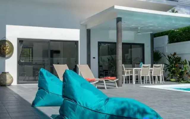 Villa Mokkaran, 3 Bedrooms