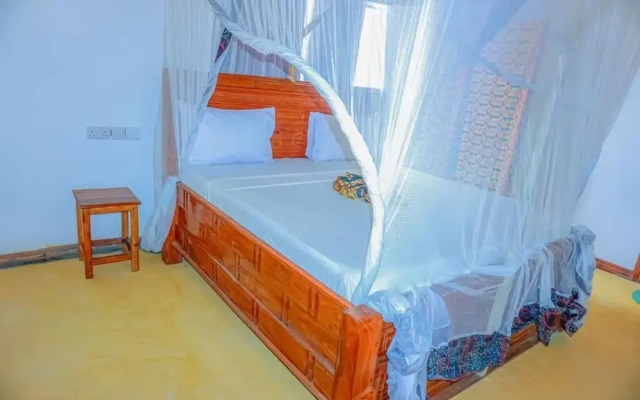 Tumbo Swahili Villas
