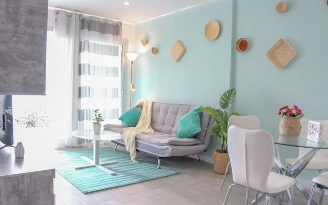 Ocean Garden Suite 59